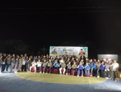 Dies Natalis ke-VII UPG 45 NTT: Puncak Keberhasilan dan Komitmen Terhadap Pendidikan