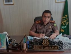 Prestasi Gemilang Dr. Roberth Jimmy Lambila dalam Penegakan Hukum dan Pendidikan di TTU