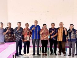 Ribuan Anak Tidak Bersekolah di Kabupaten Kupang, UNICEF dan CIS Timor Lakukan Advokasi