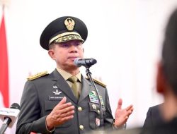 Perayaan Hari Bhayangkara ke-78: Polri Fokus Pada Transformasi Ekonomi dan Pelayanan Masyarakat