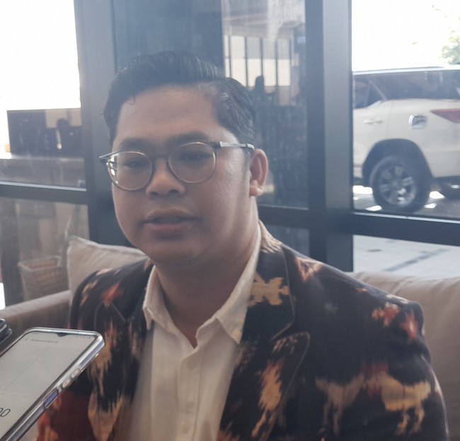 Penganugerahan PARITRANA Award Tahun 2023 , Kopdit Swastisari raih Peringkat ketiga 3 20240725 123006