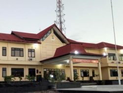 Proyek Infrastruktur Kota Kupang 2024: Pembangunan Jalan, Lampu Jalan, dan Sambungan Air Minum Terus Berjalan