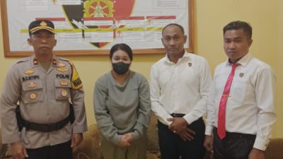 Tindak Pidana Perdagangan Orang Terungkap di Ngada