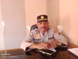 Operasi Patuh Turangga 2024: Polresta Kupang Kota  Gencar Edukasi dan Tertibkan Pengendara