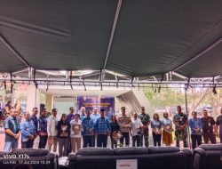 BAPENDA Kota Kupang Gelar Pekan Panutan Pembayaran PBB P2 Masa Pajak 2024