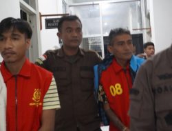 Zulkarnain dan Risky Daud Kase Ditetapkan sebagai Tersangka Dugaan Korupsi Pengadaan Beras Premium di Perum Bulog Waingapu