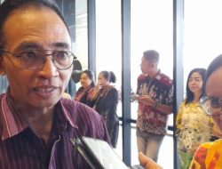 Penganugerahan PARITRANA Award Tahun 2023 , Kopdit Swastisari raih Peringkat ketiga