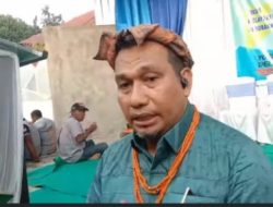 Deklarasi Paket TULUS : Yosep Falentinus Delasalle Kebo dan Kamillus Elu