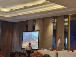 Kepala Kantor Karantina Hewan dan Tumbuhan NTT Tekankan Pentingnya Kepatuhan Terhadap Regulasi Perkarantinaan