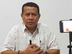 David R. E. Selan Ditunjuk sebagai Ketua YPLP Dikdasmen PGRI Provinsi NTT