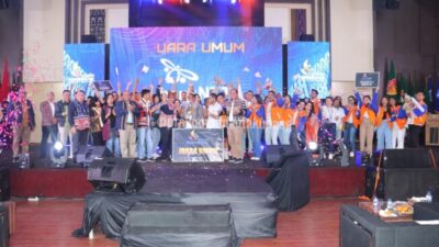Pj. Wali Kota Tutup Porsebank NTT  dan PQN Tahun 2024