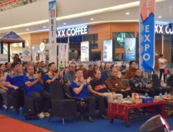 Penjabat Wali Kota Kupang Resmi Menutup Bank NTT REI Expo 2024 dengan Transaksi Mencapai 28 Miliar Rupiah