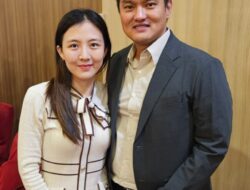 Ketua Umum KADIN NTT Bobby Lianto Promosikan Produk UMKM di Forum Bisnis Tokyo