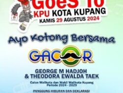 Paket Gacor Disambut Antusiasme 3000 Pendukung Menuju Sesi Pendaftaran