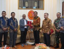 Kejaksaan Tinggi NTT Siap Dukung Pelaksanaan Pilkada Serentak 2024 di Provinsi NTT