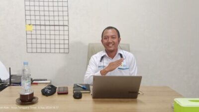 PLN Indonesia Power Services: Distribusi Listrik di Kupang Hampir Merata