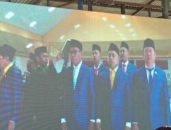 40 Anggota DPRD Kota Kupang Periode 2024-2029 Resmi Dilantik