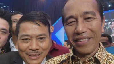 Refleksi dan Catatan 10 Tahun Pemerintahan Jokowi di Bidang Konstruksi: Peran Melkianus Lubalu dan Kontribusi PT. Bumi Indah