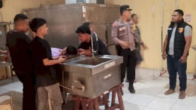 Polres Kupang Selidiki Kasus Pengeroyokan Maut di Resepsi Pernikahan