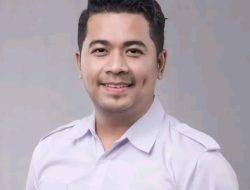 DPP Gerindra Tetapkan Richard Elvis Odja sebagai Ketua DPRD Kota Kupang