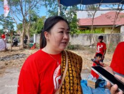 Mengenal Sosok Wanita  Hebat yang Bertarung dalam Pilgub NTT