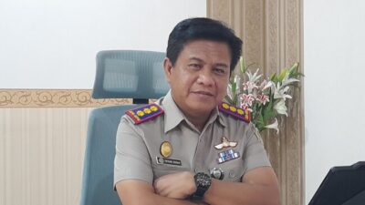 Kepala BPN Kota Kupang Klarifikasi Tudingan Pemalsuan Dokumen Sertifikat Tanah
