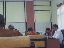 Dewan Perwakilan Rakyat Daerah NTT Dukung Rencana Pembangunan Jembatan Pancasila Palmerah