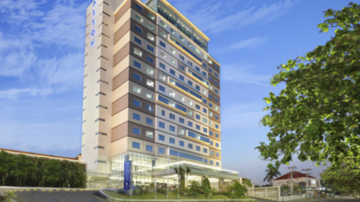 ASTON Kupang Hotel & Convention Center Hadirkan Promo “Savetember Stay” Khusus Warga NTT