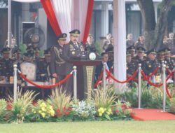 Hari Lahir Kejaksaan sebagai Simbol Terwujudnya Kedaulatan Penuntutan dan Advocaat Generaal