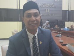 Supriyadin Pua Rake Dukung Emanuel Melkiades Laka Lena dan Jhoni Asadoma dalam Pilgub NTT