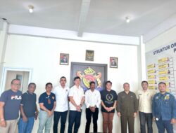 TIM SATGAS Percepatan Free Trade Zona KADIN NTT Mulai Bekerja