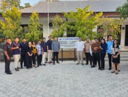 BPJS Ketenagakerjaan NTT Perkuat Sinergi dengan Perusahaan Lewat Program “Goes to Company”