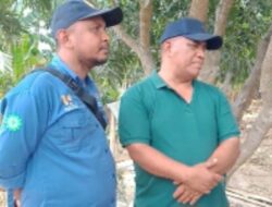 PT Bumi Indah Bersama Paket Rakyat Selesaikan Proyek Peningkatan Jalan di Sumba Barat Daya