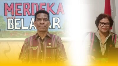 Keluhan Terhadap TTP Guru SD di Kota Kupang Muncul di Media Sosial, Dinas Pendidikan Kota Kupang Berikan Tanggapan