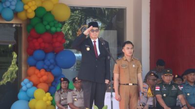 Peringatan Hantaru Sebagai Momentum Tingkatkan Kesadaran Pengelolaan ATR yang Adil dan Berkelanjutan