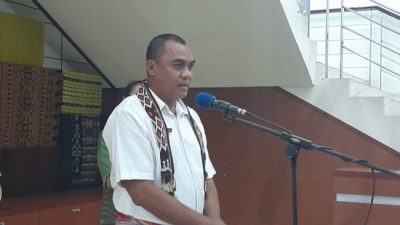 Smart Farming, Solusi Bertani Dimasa Krisis