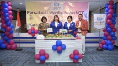 PERWABANTT Rayakan HUT Ke-23 dengan Semangat Kebersamaan dan Bakti Sosial