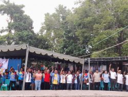 Dukung Melki-Johni, Relawan MJ Tegaskan Bukan Sekadar Pilihan Politik