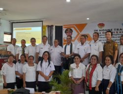 SMAN 10  Kota Kupang Jadi Sekolah Penggerak, Ini Tugasnya