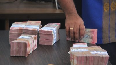 Pemulihan Keuangan Negara Rp 1,57 Miliar: Kejati NTT Sukses Ungkap Kelebihan Pembayaran DPRD Melalui Operasi Intelijen
