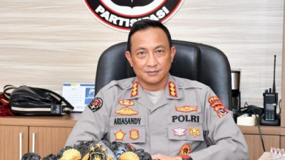 Polda NTT membuka ruang bagi siapapun yang memiliki informasi terkait Mafia BBM