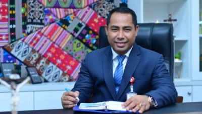 Bank NTT Terbitkan Kartu Kredit Indonesia Berbasis GPN untuk Segmen Pemerintah