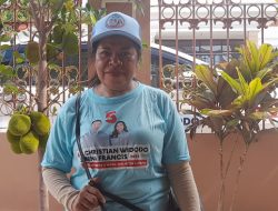 Di balik Kesuksesan Dr. Chris: Cerita Kasih dari Sang Pengasuh Setia