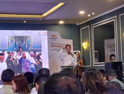 KADIN NTT Optimistis Pertumbuhan Ekonomi NTT Semakin Maju Bersama Calon Pemimpin Baru