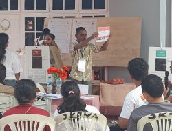 Kota Kupang Akan Dipimpin Wajah Baru?