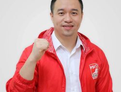 Sahabat Sejak SD Ungkap Karakter Kuat dr. Christian Widodo yang Kini Terjun ke Dunia Politik