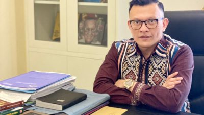 PT Bumi Indah Bayarkan Hak Mantan Karyawan Sesuai Putusan Pengadilan Hubungan Industrial