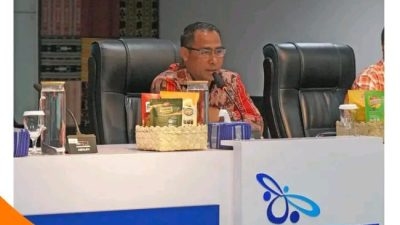 RUPS LB Bank NTT 16 November 2024: Fokus pada KUB, SHA, dan Rotasi Kepengurusan