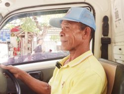 Sosok Inspiratif di Balik Kemudi: Yohanis Naibisi dan dr. Christian Widodo