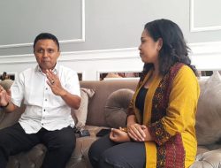 Pihak Lawan Black Campaign, Simon Petrus Kamlasi: Bad News Is Good News
